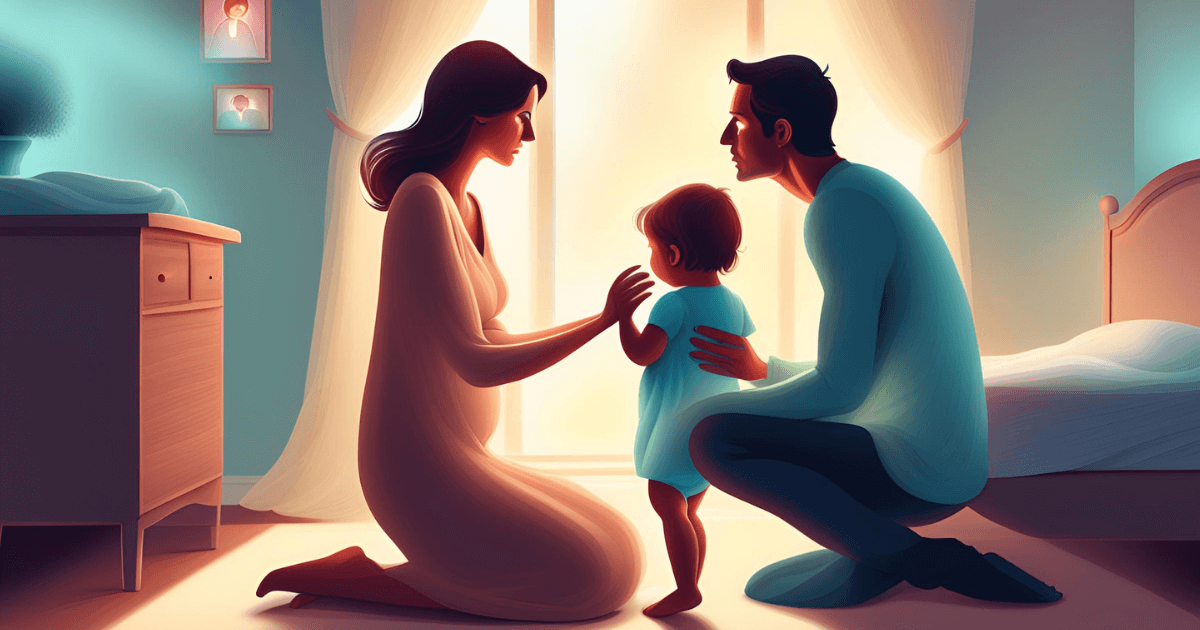 妻 2人目 産みたくない