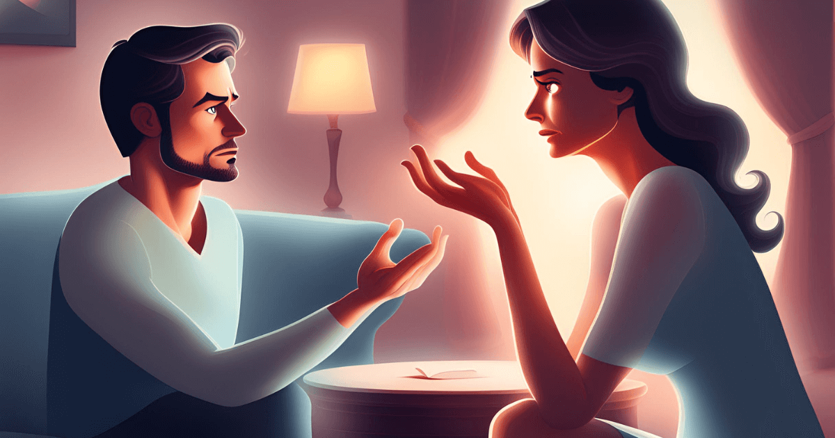 妻の本気度を見抜く！離婚を回避するための方法とは？
